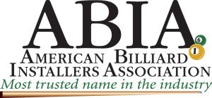 American Billiard Installers Association / Madison Billiard Table Movers